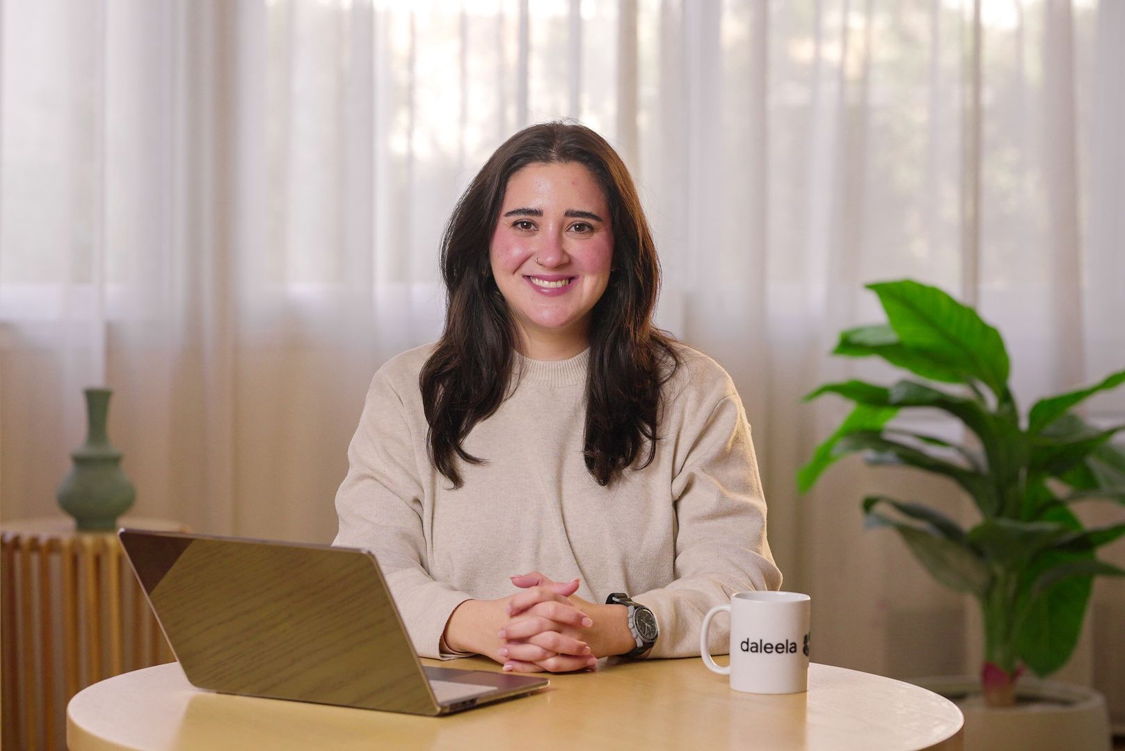 نور - مؤسسة أبلكيشن دليلة