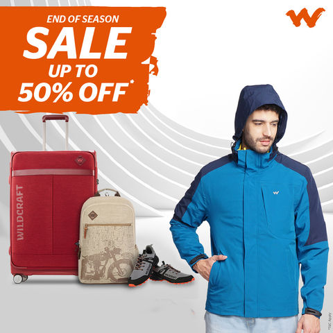 wildcraft showroom in hsr layout